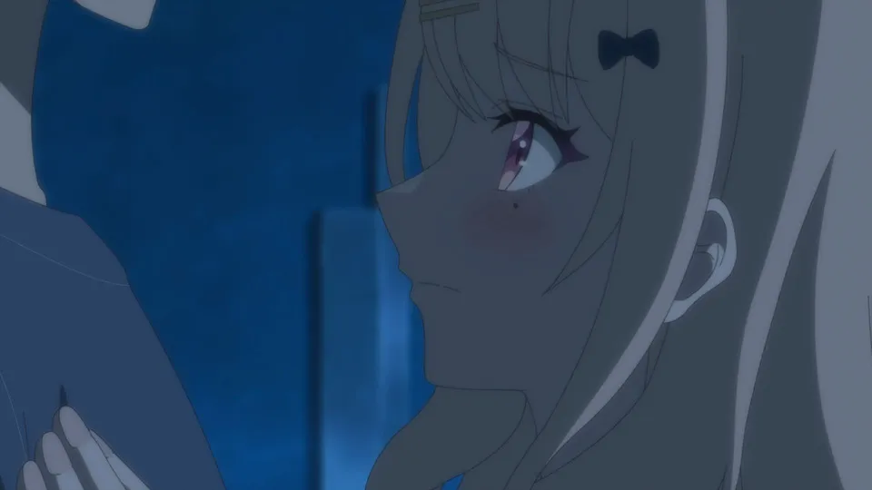 経験済みなキミと、経験ゼロなオレが、お付き合いする話。 第6話 経験済みなキミが、経験済みな誰かと、浮気する話？